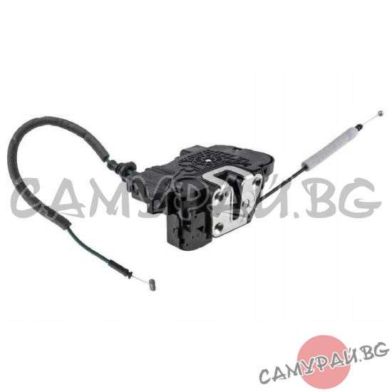 Механизъм за заключване на врата предна дясна S-PARTS 81320-3Z000, 813203Z000 HYUNDAI i40
