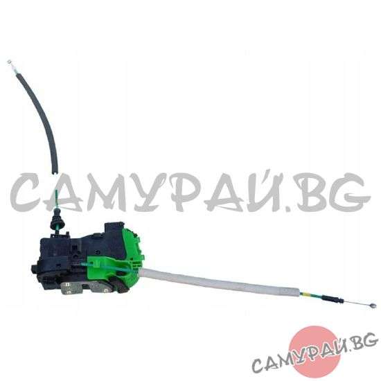 Механизъм за заключване на врата задна лява S-PARTS 81410-3Z000, 814103Z000 HYUNDAI i40