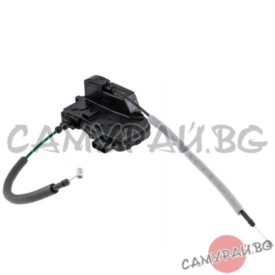 Механизъм за заключване на врата задна дясна S-PARTS 81420-3Z000, 814203Z000 HYUNDAI i40