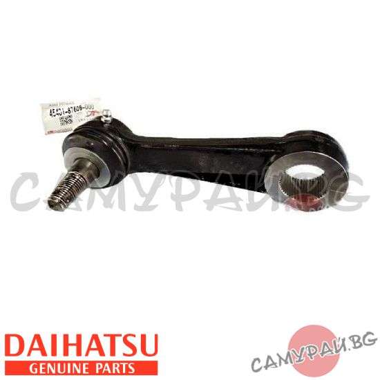 Хебел основен OEM 45401-87680, 4540187680 Daihatsu Feroza