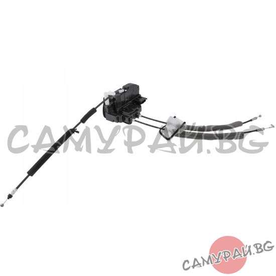 Механизъм за заключване на врата предна лява S-PARTS 80501-CZ75A, 80501CZ75A INFINITI FX35