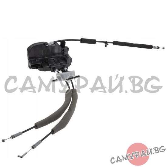 Механизъм за заключване на врата задна дясна S-PARTS 82500-CZ70A, 82500CZ70A INFINITI FX35