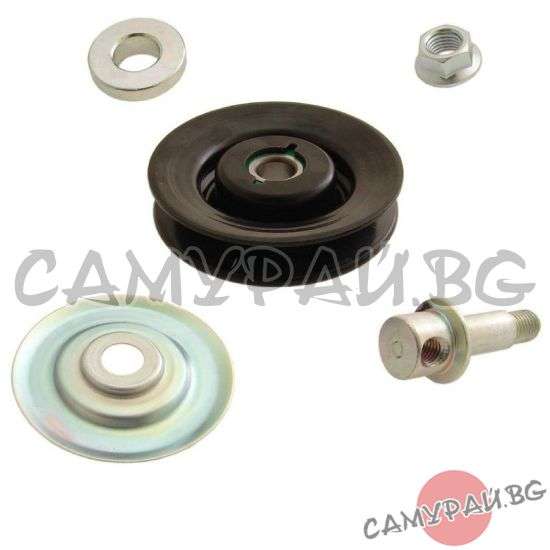 Обтяжна ролка пистов ремък к-кт FEBEST 7813A136, 88440-35010, 8844035010 MITSUBISHI, TOYOTA