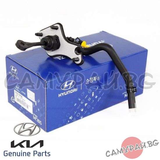 Помпа за съединител горна OEM 41610-1R100, 416101R100 HYUNDAI Accent