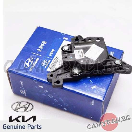 Моторче за управление клапи парно OEM 97159-2L000, 971592L000 HYUNDAI i30