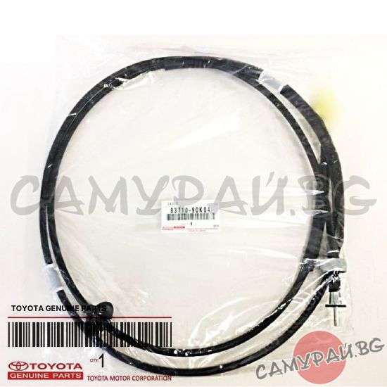 Жило за километраж OEM 83710-90K04, 8371090K04 TOYOTA Land Cruiser