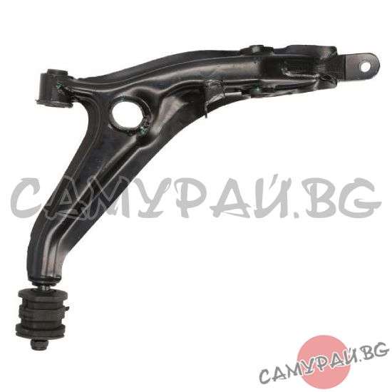 Преден носач долен десен JAPANPARTS 51350-S10-G00, 51350S10G00 HONDA CR-V