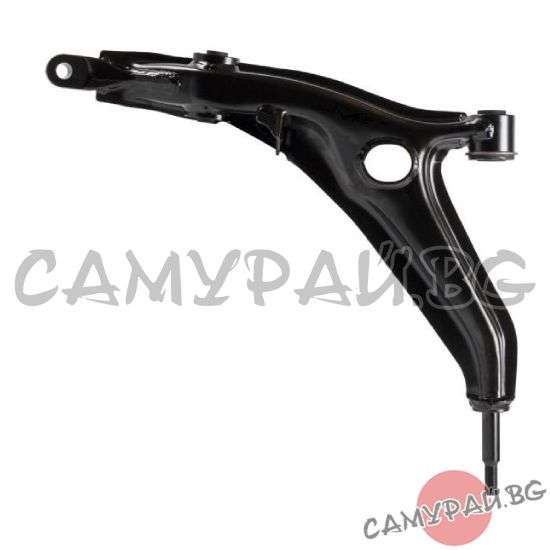Преден носач долен ляв JAPANPARTS 51360-S10-G00, 51360S10G00 HONDA CR-V