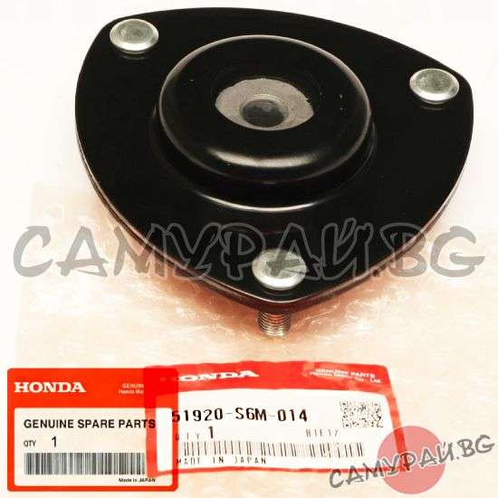 Тампон за преден амортисьор OEM 51920-S6M-014, 51920S6M014 HONDA CR-V