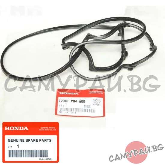 Гарнитура за капака на клапаните OEM 12341-PR4-A00, 12341PR4A00 HONDA CR-V