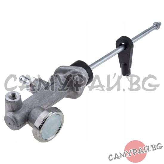 Помпа за съединител горна S-PARTS 96625628, CHEVROLET CAPTIVA