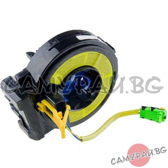 Лентов кабел Airbag NTY 93490-2B200, 934902B200 HYUNDAI Santa Fe