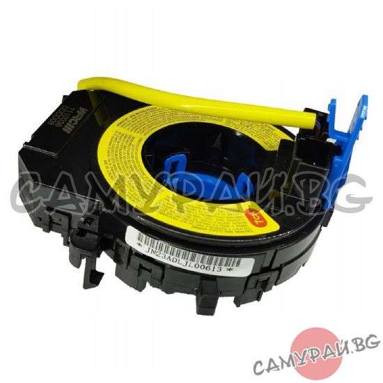 Лентов кабел Airbag ZENITH 93490-1J100, 934901J100 HYUNDAI i20