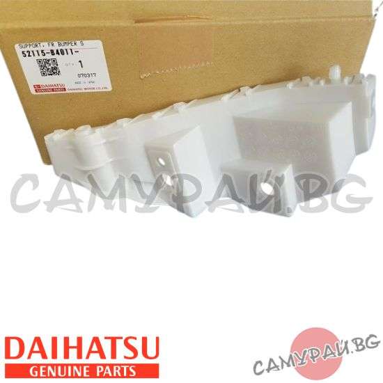 Преден десен водач в броня OEM 52115-B4011, 52115B4011 DAIHATSU TERIOS