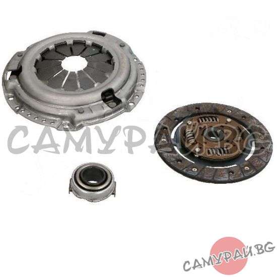 Съединител к-кт с аксиален лагер NIPPARTS 22105-P29-305, 22105P29305 HONDA HR-V