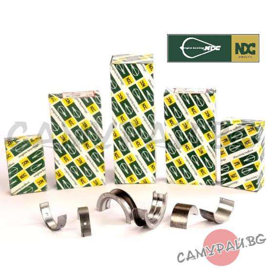Биелни лагери к-кт STD NDC 13217-PR4-A02, 13217PR4A02 HONDA CR-V