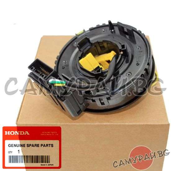 Лентов кабел еърбег (Airbag) OEM 77900-TL0-G21, 77900TL0G21 HONDA Insight