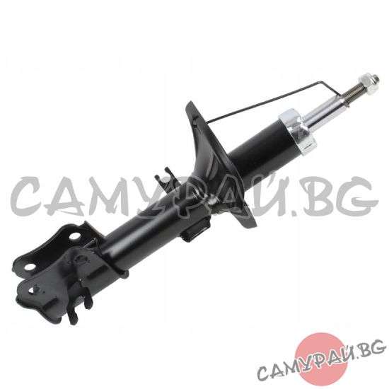 Преден амортисьор десен S-PARTS 96586886, CHEVROLET AVEO
