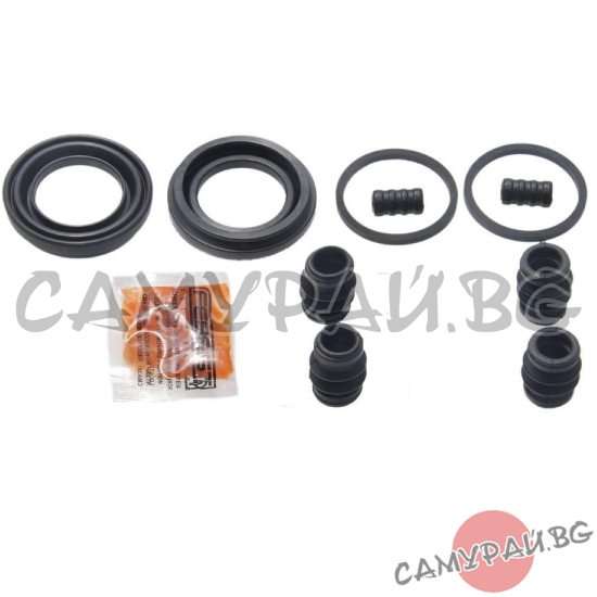 Ремонтен комплект за заден спирачен апарат FEBEST 26697-AG000, 26697AG000 SUBARU Impreza