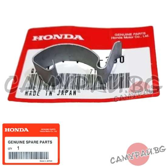 Щипка за кутия въздушен филтър OEM 17217-RFW-G01, 17217RFWG01 HONDA CR-V