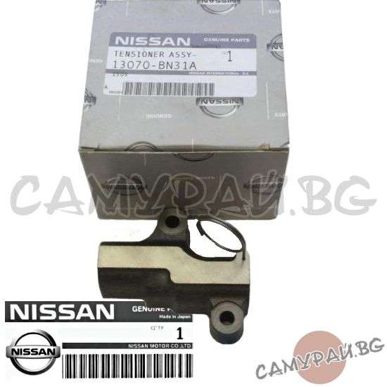 Обтегач за ангренажна верига OEM 13070-BN310, 13070BN310 NISSAN PRIMERA