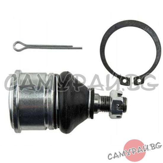 Преден шарнир долен S-PARTS 51350-TK8-A00, 51350TK8A00 HONDA ODYSSEY
