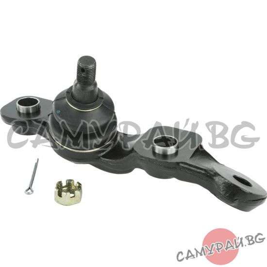 Преден шарнир долен десен S-PARTS 43330-59125, 4333059125 LEXUS LS