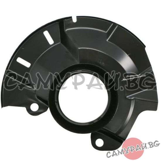 Предпазител за преден ляв спирачен апарат S-PARTS 51755-1R000, 517551R000 HYUNDAI ACCENT