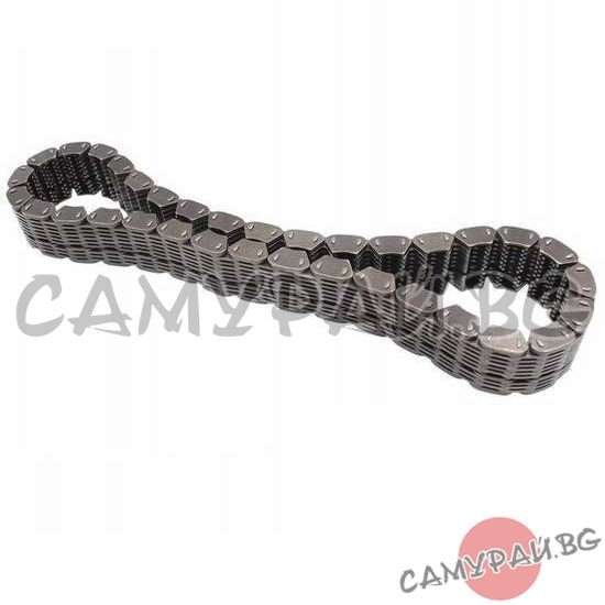 Верига за раздатка BORGWARNER MD738550, MITSUBISHI Pajero