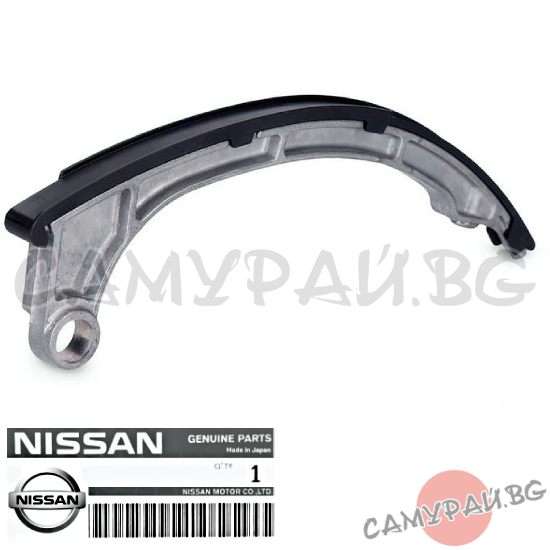 Водач ангренажна верига OEM 13091-BX000, 13091BX000 NISSAN Micra