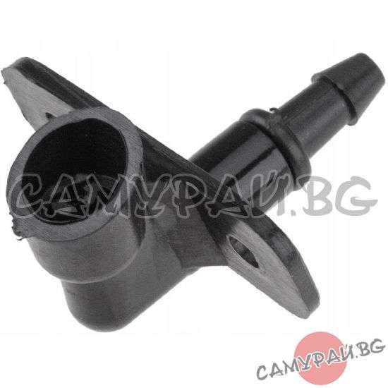 Пръскалка за челно стъкло S-PARTS 76810-SLE-003, 76810SLE003 HONDA ODYSSEY