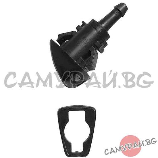 Пръскалка за челно стъкло S-PARTS 98630-2K100, 986302K100 HYUNDAI SONATA
