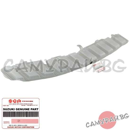 Абсорбер предна броня RH OEM 71761-65J01, 7176165J01 SUZUKI Grand Vitara