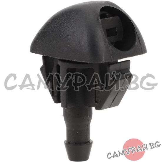 Пръскалка за челно стъкло S-PARTS 86636-CA010, 86636CA010 SUBARU BRZ