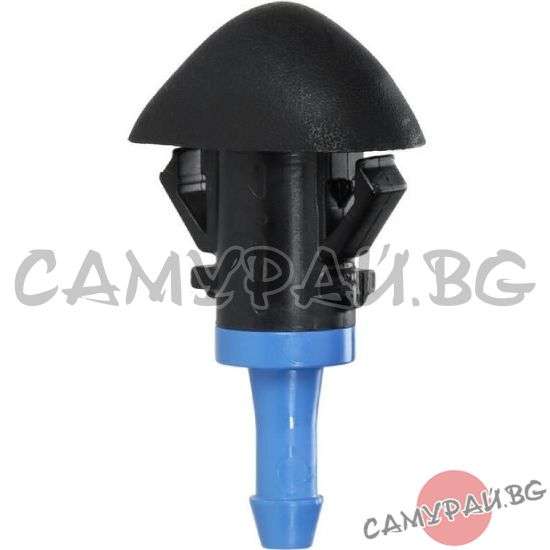 Пръскалка за челно стъкло S-PARTS 86636-SC100, 86636SC100 SUBARU FORESTER
