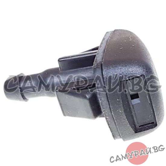 Пръскалка за челно стъкло S-PARTS 86636-FL080, 86636FL080 SUBARU FORESTER