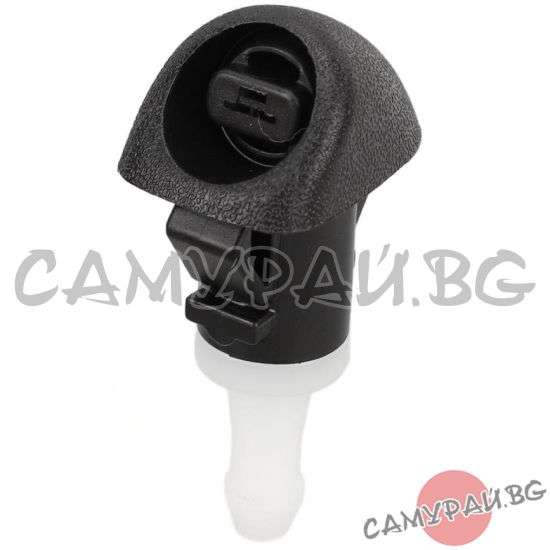 Пръскалка за челно стъкло S-PARTS 86636-SG000, 86636SG000 SUBARU FORESTER