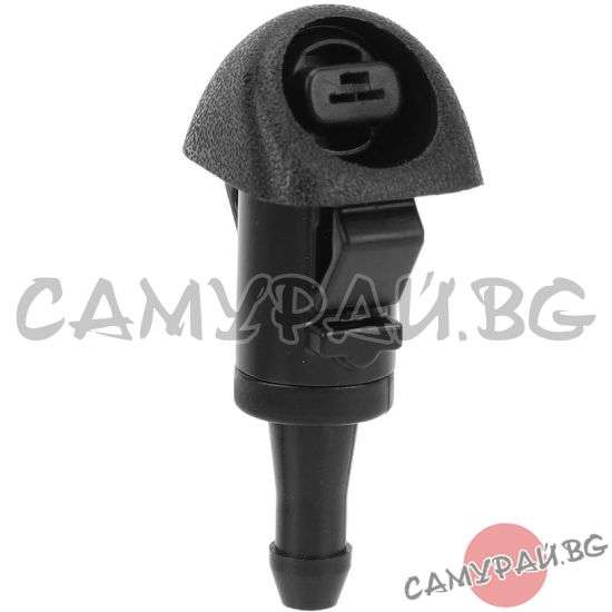 Пръскалка за челно стъкло S-PARTS 86636-AJ100, 86636AJ100 SUBARU LEGACY