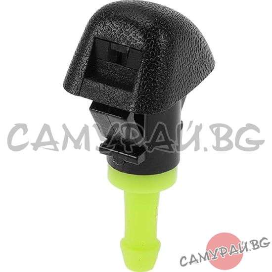 Пръскалка за челно стъкло S-PARTS 86636-FJ000, 86636FJ000 SUBARU XV