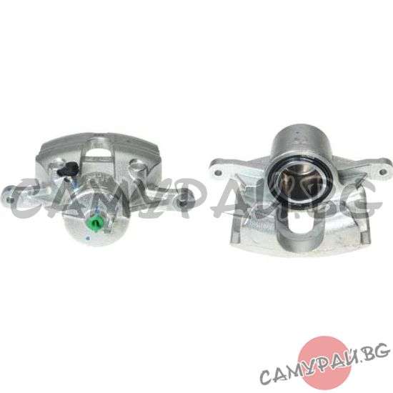 Преден спирачен апарат ляв S-PARTS 58110-G4000, 58110G4000 KIA CEED