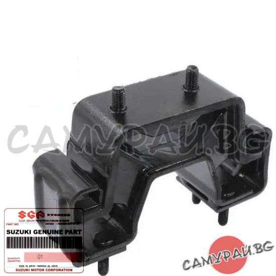 Тампон за двигател заден OEM 11710-79J60, 1171079J60 SUZUKI SX4