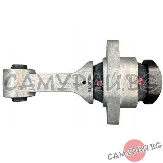 Тампон за двигател заден S-PARTS 21950-3Z050, 219503Z050 HYUNDAI I40
