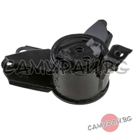 Тампон за двигател заден S-PARTS 21830-2W000, 218302W000 HYUNDAI SANTA FE