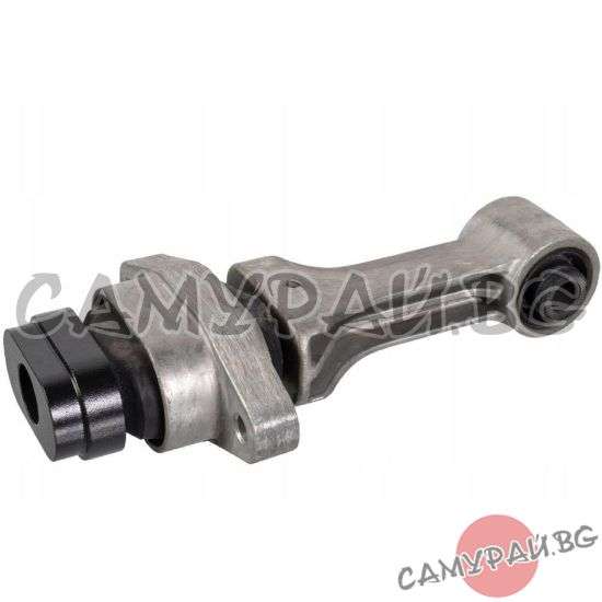 Тампон за двигател заден S-PARTS 21950-G3000, 21950G3000 KIA CEED