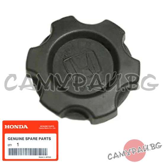 Капачка за масло OEM 15610-PLZ-D00, 15610PLZD00 HONDA Civic