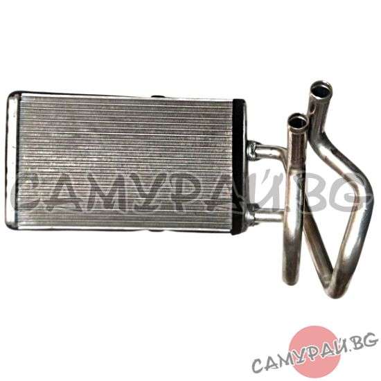 Радиатор за парно S-PARTS 74120-54J00, 7412054J00 Suzuki Grand Vitara
