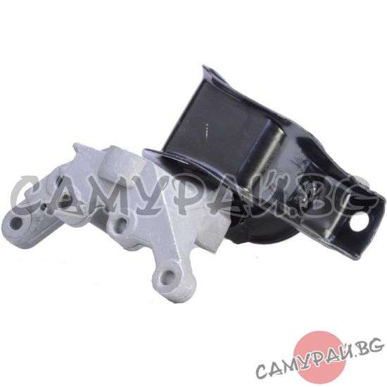 Тампон за двигател преден десен S-PARTS 11210-4ED0B, 112104ED0B NISSAN QASHQAI