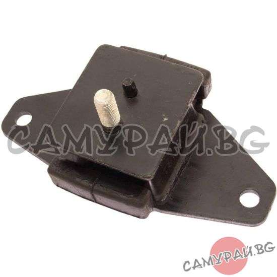 Тампон за двигател преден S-PARTS 12361-50120, 1236150120 TOYOTA LAND CRUISER