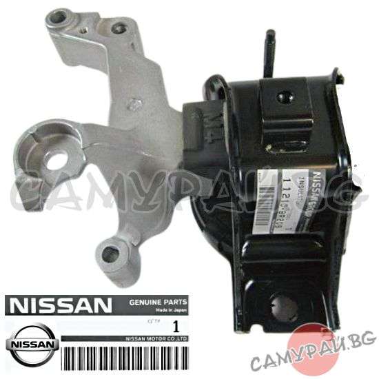 Тампон за двигател десен OEM 11210-BR20B, 11210BR20B NISSAN Qashqai