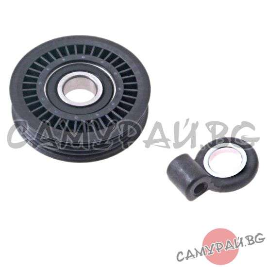 Обтяжна ролка пистов ремък S-PARTS 73131-AC000, 73131AC000 SUBARU FORESTER